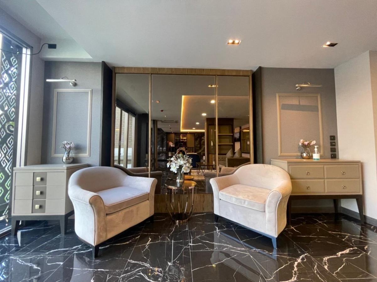 Chiang Mai Night Market Super Large Luxurious 3-Bedroom Hotel-Style Condo Экстерьер фото