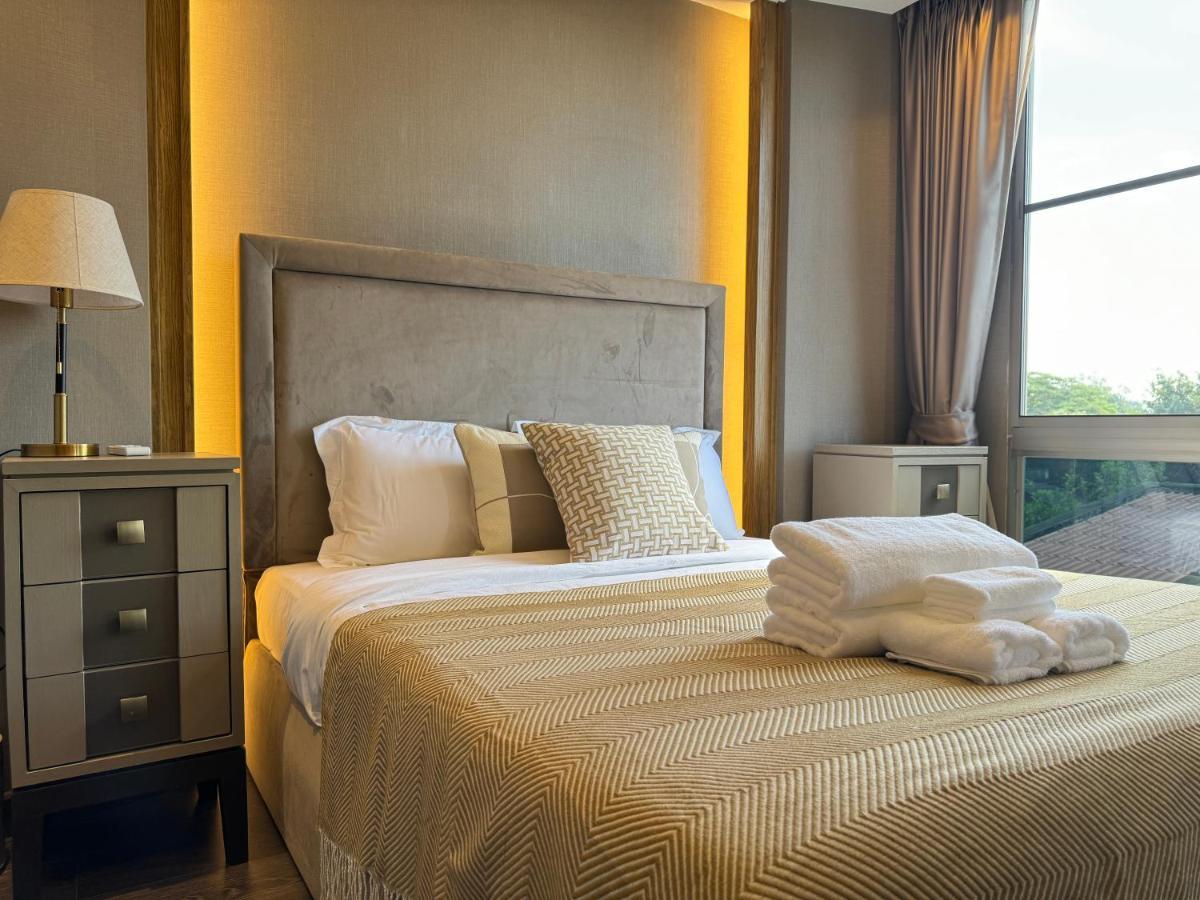 Chiang Mai Night Market Super Large Luxurious 3-Bedroom Hotel-Style Condo Экстерьер фото