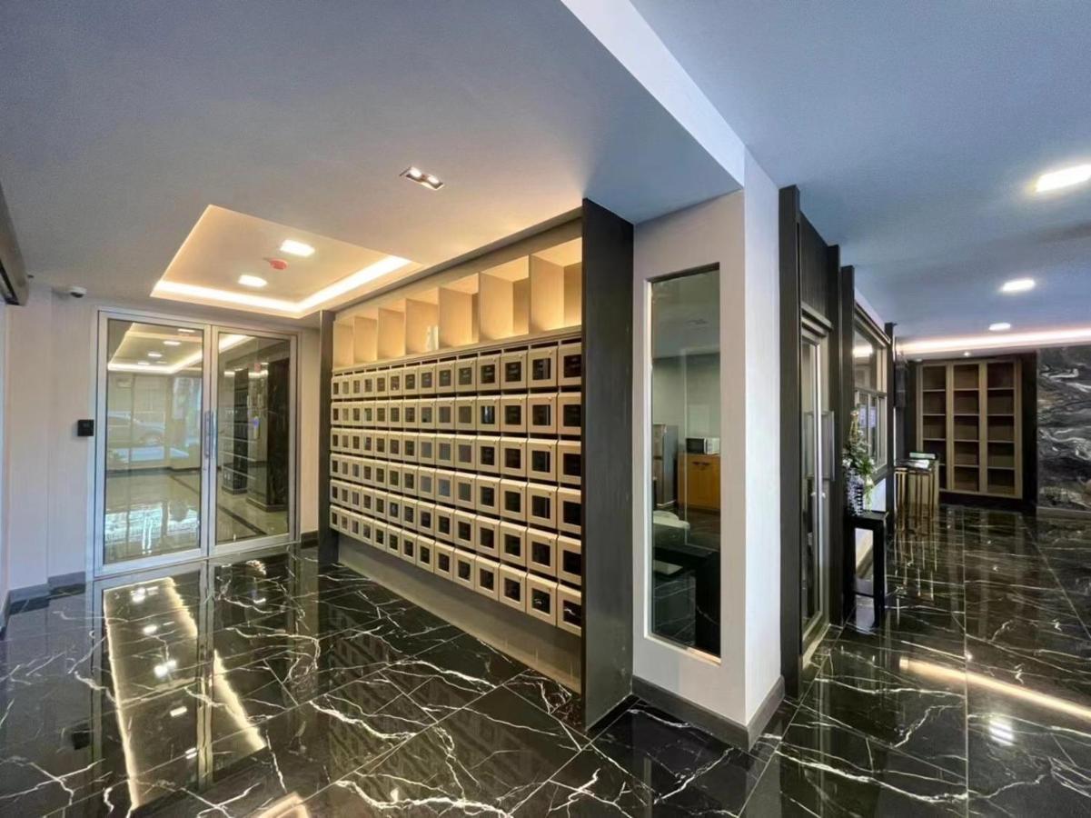 Chiang Mai Night Market Super Large Luxurious 3-Bedroom Hotel-Style Condo Экстерьер фото