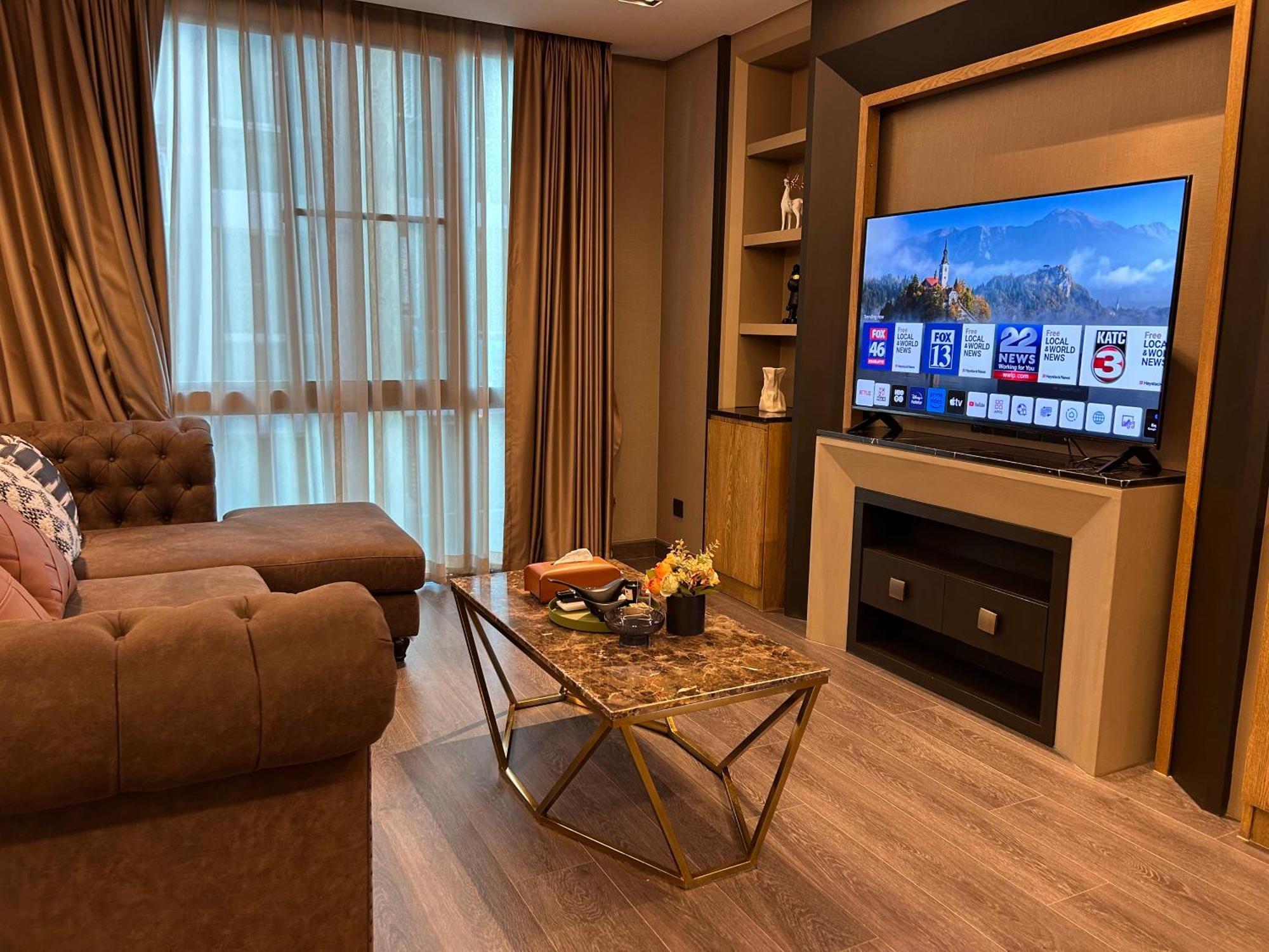 Chiang Mai Night Market Super Large Luxurious 3-Bedroom Hotel-Style Condo Экстерьер фото