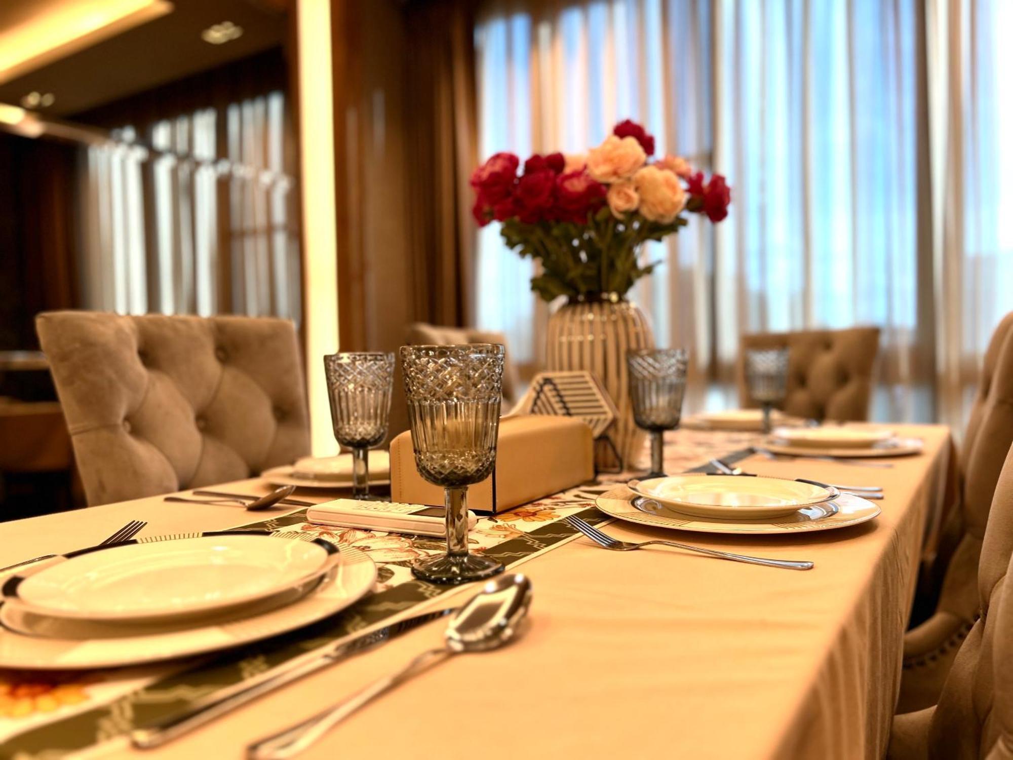Chiang Mai Night Market Super Large Luxurious 3-Bedroom Hotel-Style Condo Экстерьер фото